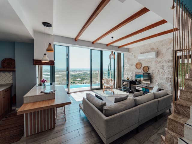 Two Bedroom Villa with Private Pool