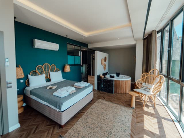 Two Bedroom Villa with Private Pool