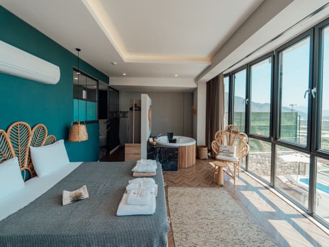 Two Bedroom Villa with Private Pool