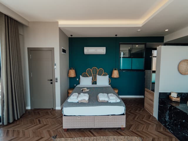 Two Bedroom Villa with Private Pool