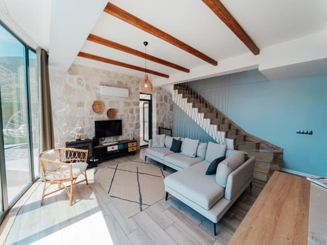 Two Bedroom Villa with Private Pool