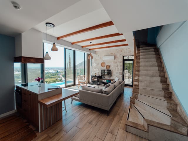 Two Bedroom Villa with Private Pool