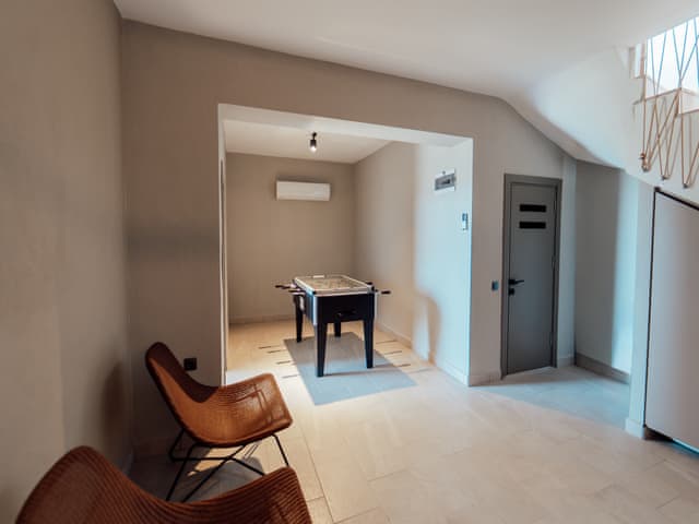 Two Bedroom Villa with Private Pool