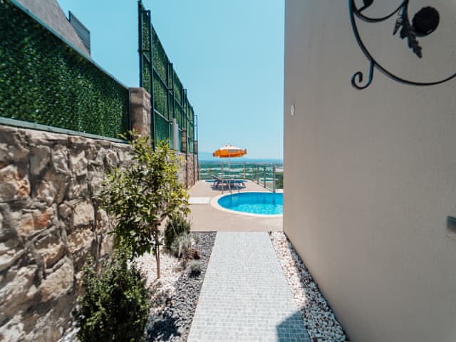 Two Bedroom Villa with Private Pool