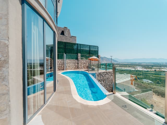 Two Bedroom Villa with Private Pool