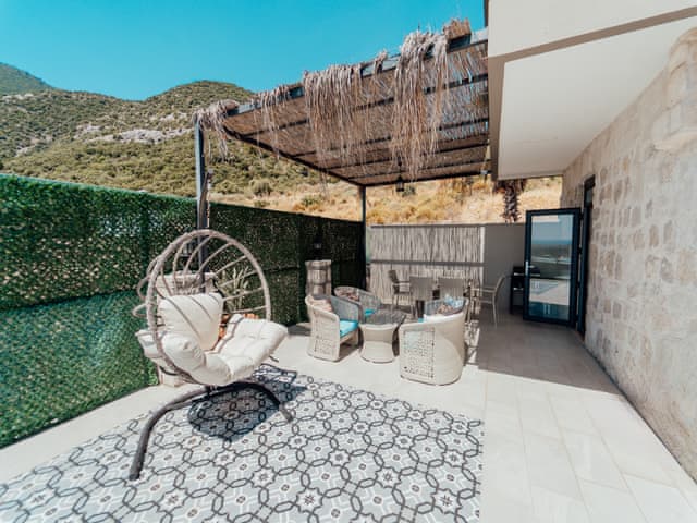 Two Bedroom Villa with Private Pool