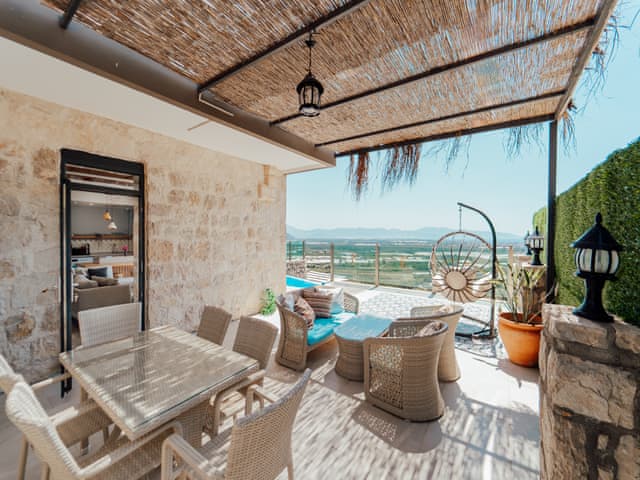 Two Bedroom Villa with Private Pool