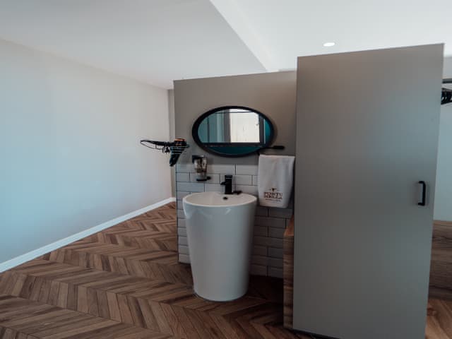 Two Bedroom Villa with Private Pool