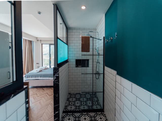 Two Bedroom Villa with Private Pool