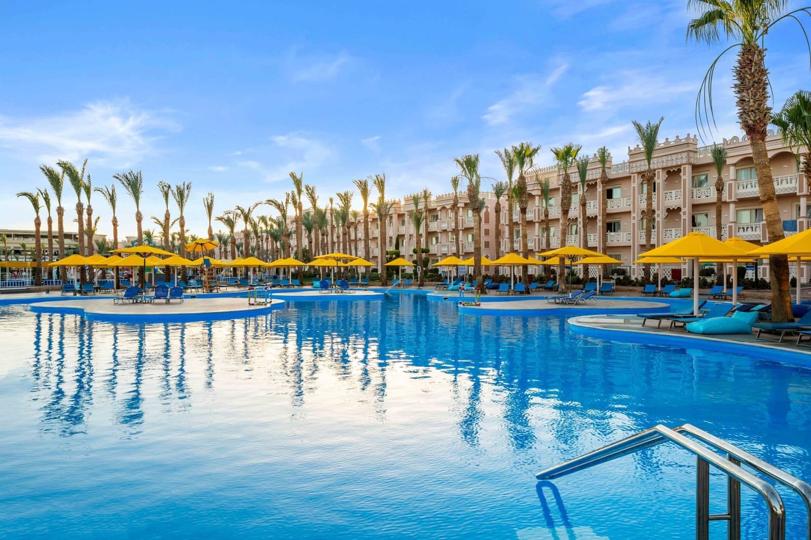 Pickalbatros Palace Hurghada