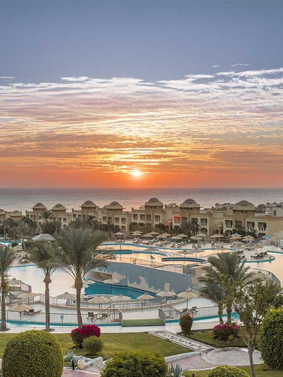 Serenity Alpha Beach