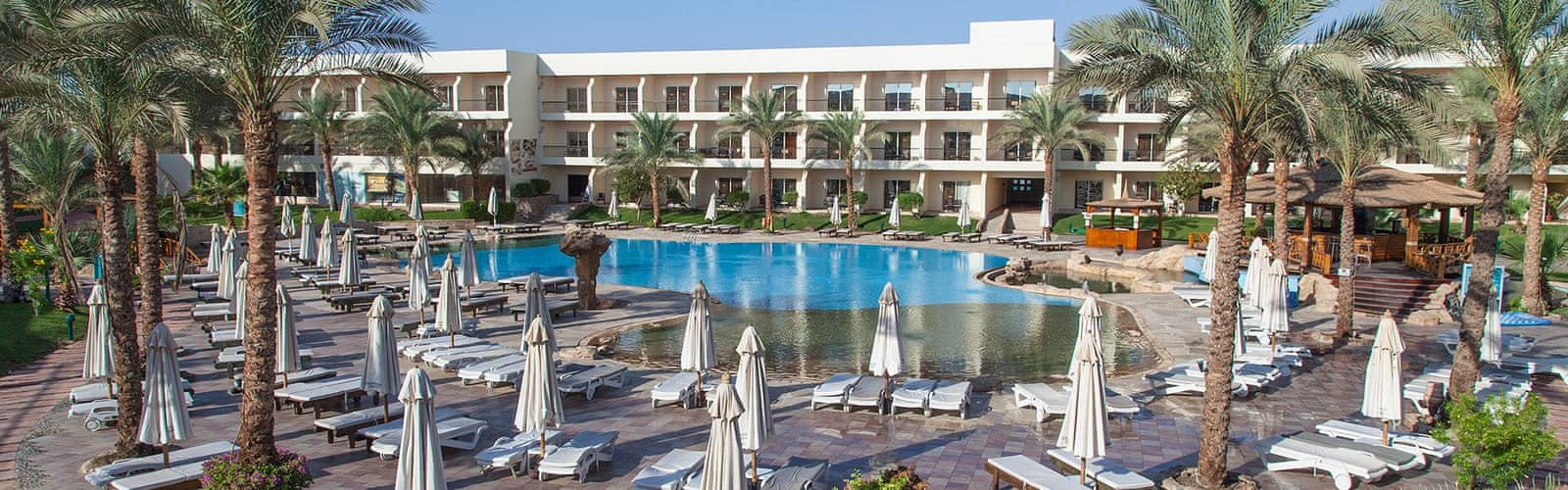 Xperience Kiroseiz AquaPark Premier - Naama Bay