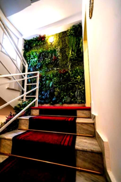 Hotel Capital Inn Tirana