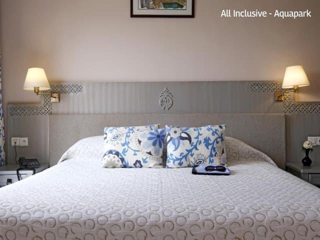 Standart Çift Kişilik Oda