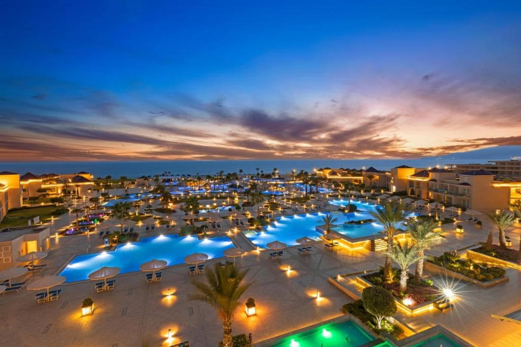 Pickalbatros White Beach Taghazout - Adults Friendly 16 Years Plus - Ultra All Inclusive