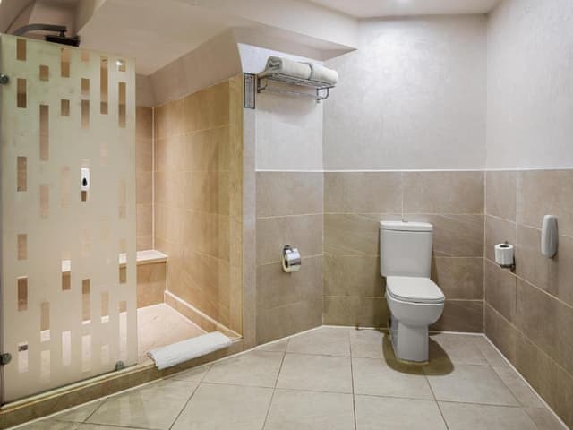 Junior Suite with Sea View