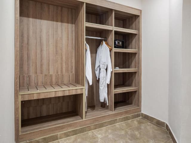 Junior Suite with Sea View