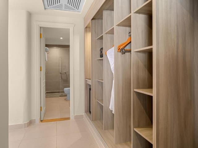 Deluxe Double Room Sea view