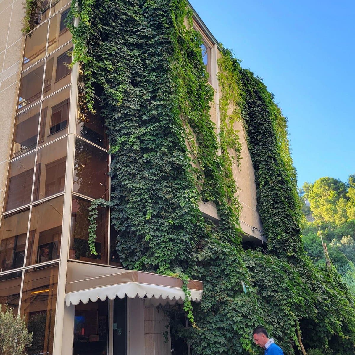 2 Kitarrat Boutique Hotel & Spa