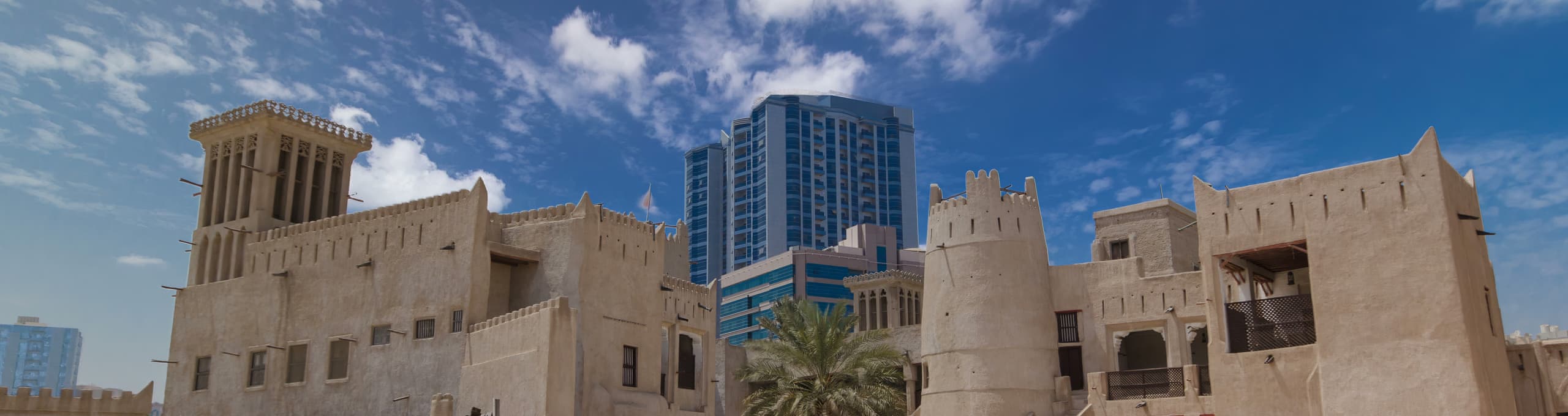 Ajman Vacances muslim-friendly