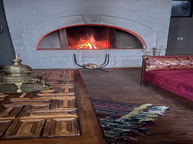 Sultanhanı Loft Suit