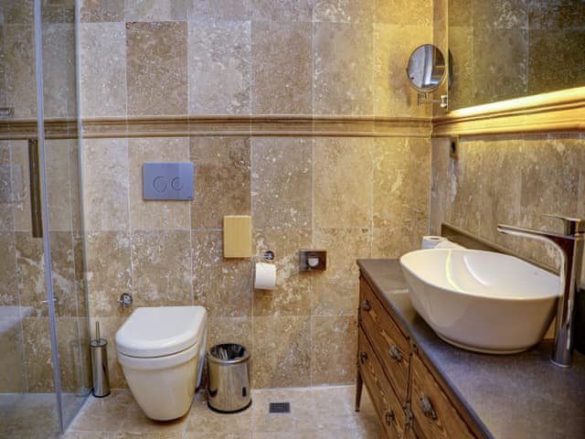 Sultanhanı Loft Suit