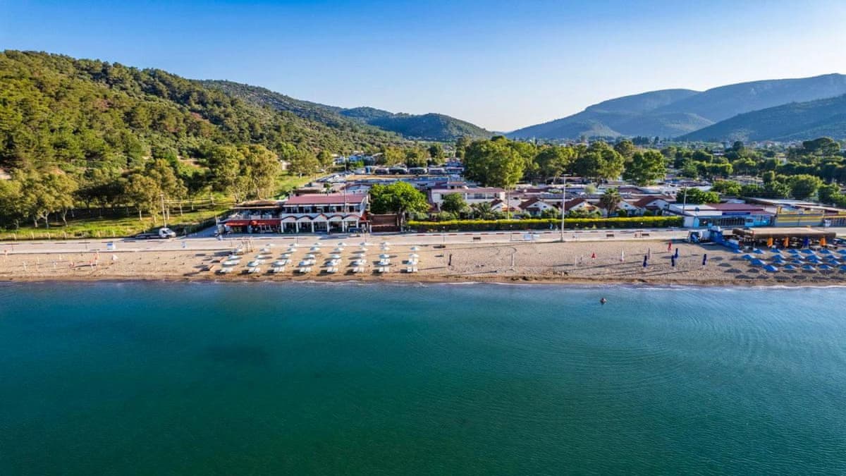 Club Sideris Halal Family Hotel & Spa 36.720