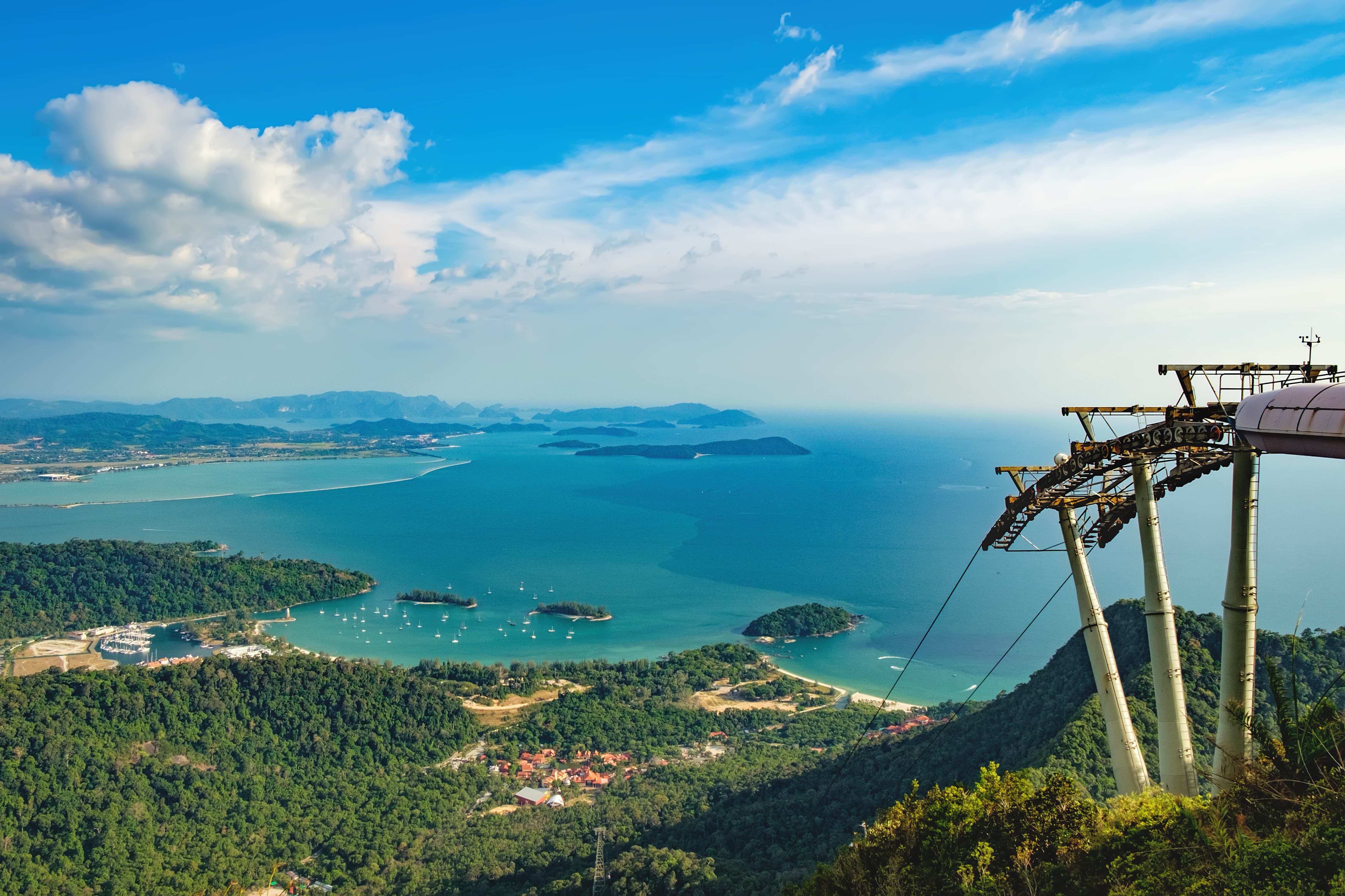 Villa for Muslims in Langkawi 2026