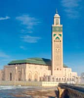 Куда отправиться в Рамадан-2026