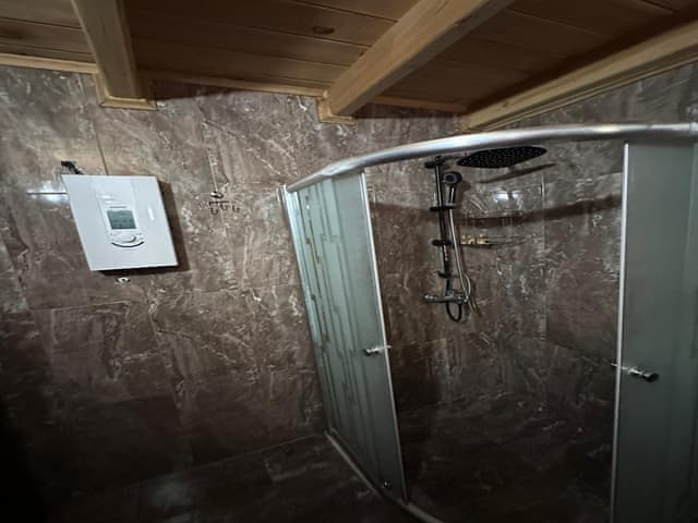 Dubleks king suit bungalov