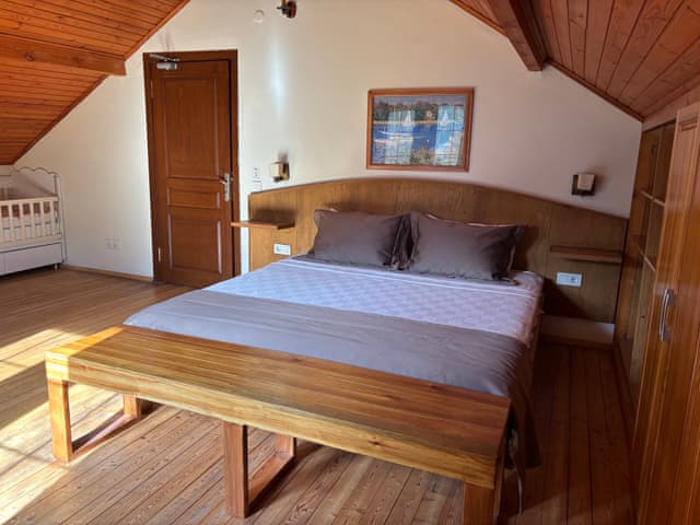 Four Bedroom Country Villa