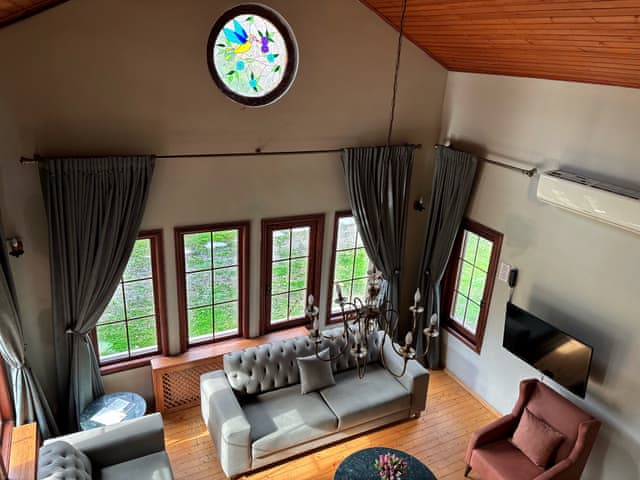 Four Bedroom Country Villa