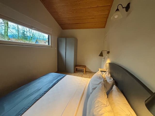 Three-Bedroom Garden Villa