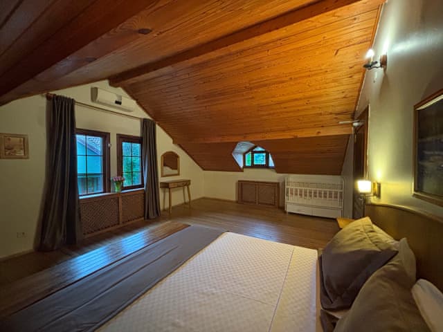 Four Bedroom Country Villa