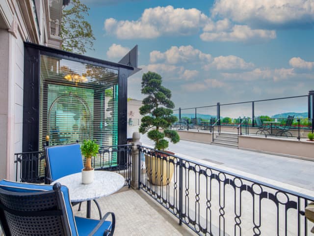 Ground Special Deluxe Bosphorus