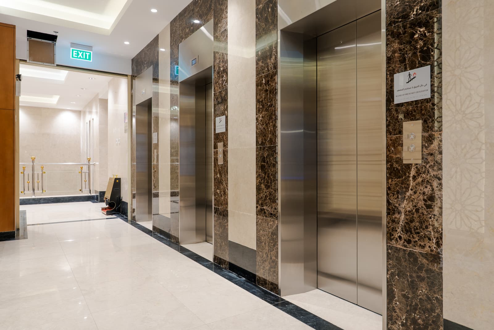 Ancyra Hotel – By Continent – فندق انكيرا