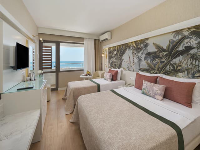 Premium Oda (Çocuk Promosyonlu)