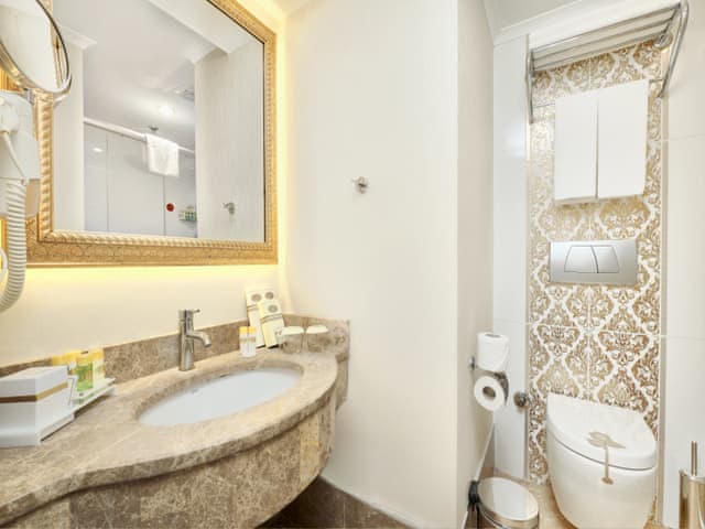 Premium Oda (Çocuk Promosyonlu)