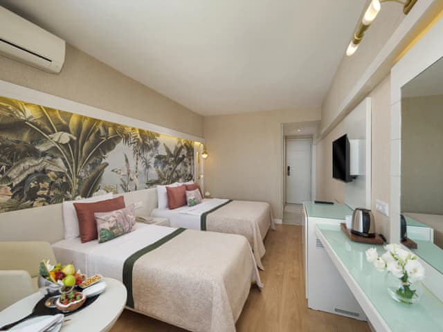 Premium Oda (Çocuk Promosyonlu)