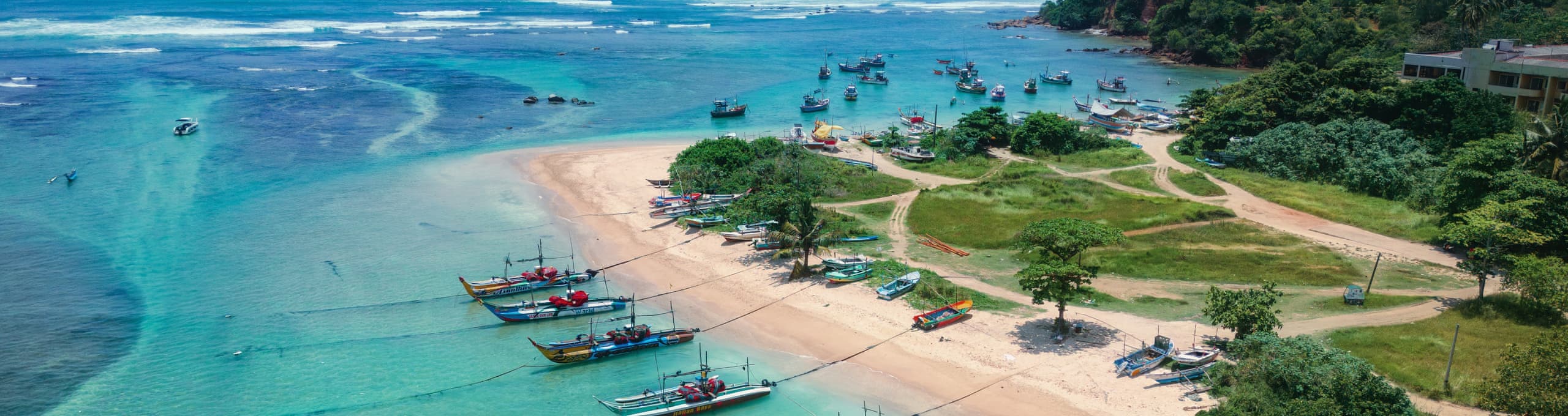 Sri Lanka Halal-friendly holidays