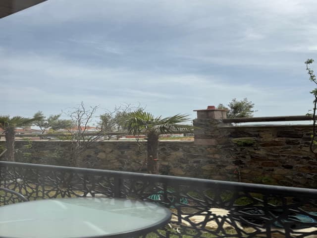 Standart Oda (Bahçe manzaralı)