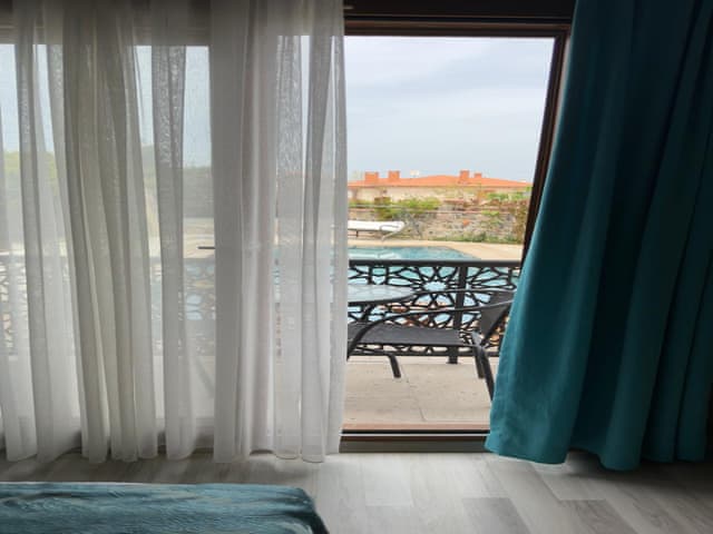 Standart Oda (Havuz manzaralı)