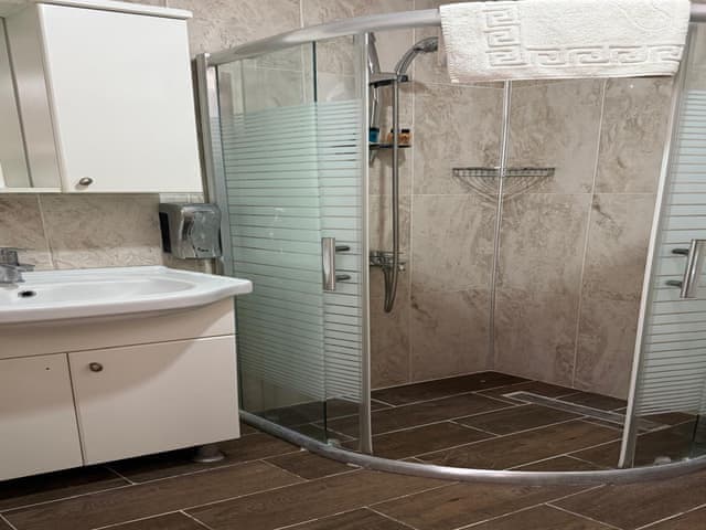 Standart Oda (Havuz manzaralı)