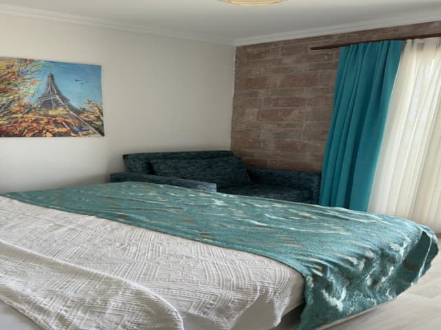 Standart Oda (Deniz manzaralı)