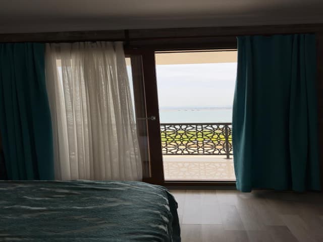 Standart Oda (Deniz manzaralı)