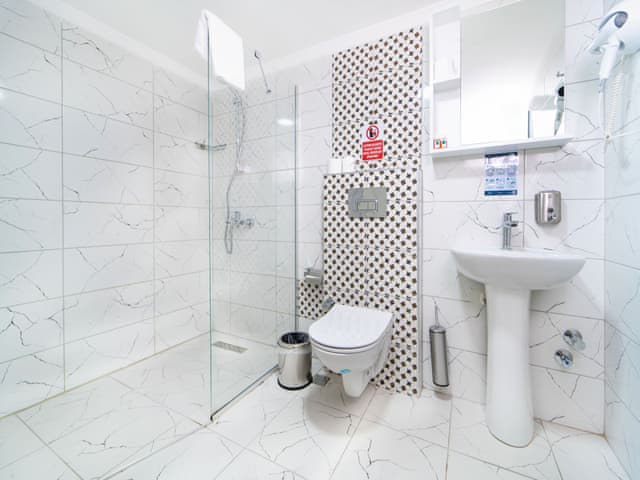 Standart Çift Kişilik Oda