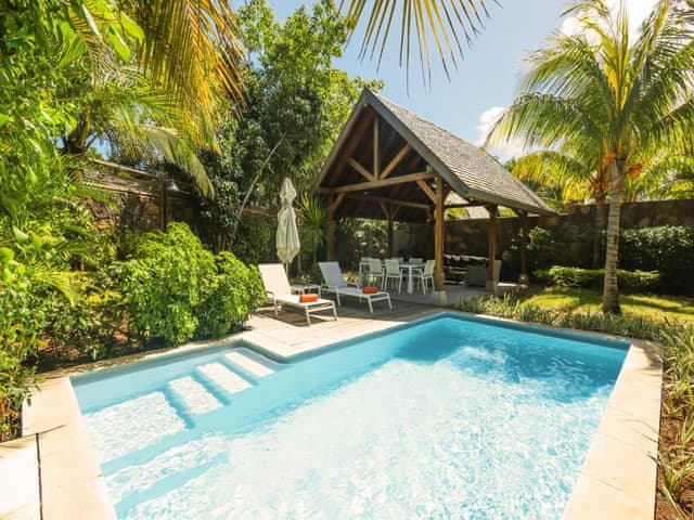 2 Bedroom Superior Pool Villa
