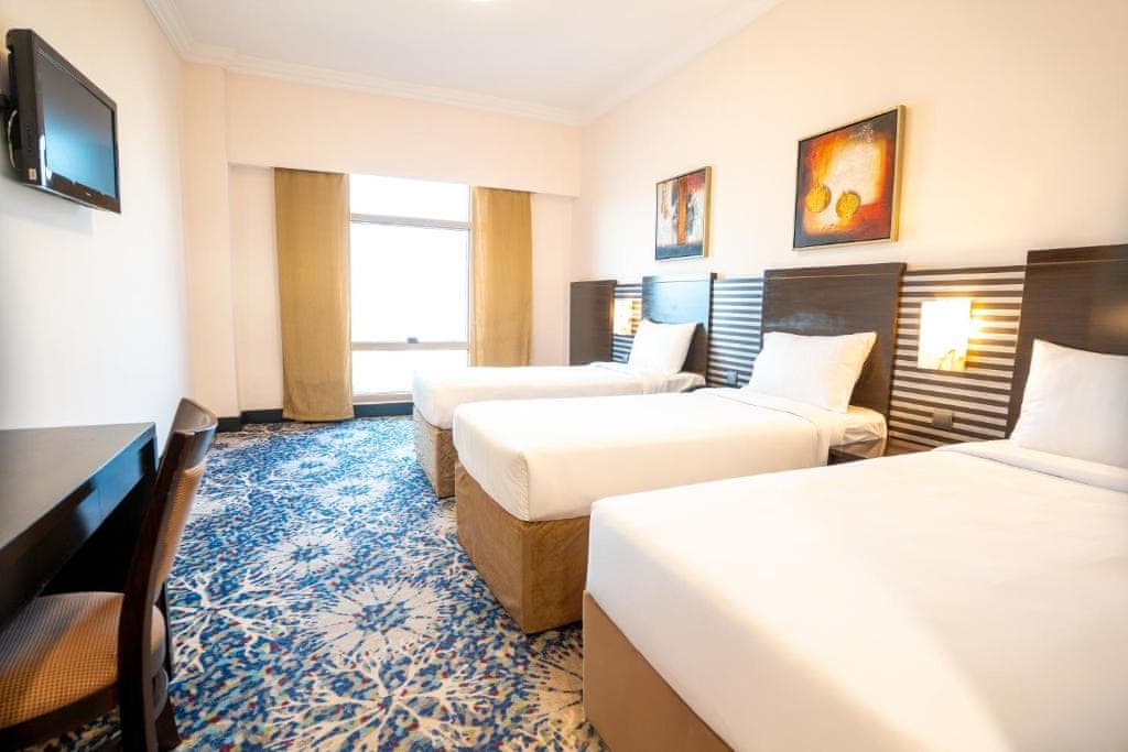 Al Hidayah Towers Hotel