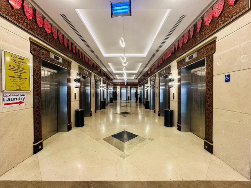 Saif Al Majd Hotel