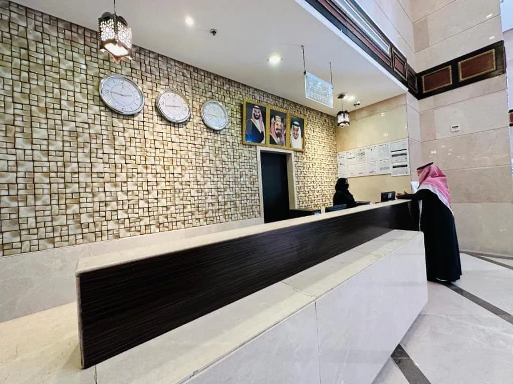 Saif Al Majd Hotel